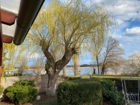 Nati's Beetzsee-Bungalow